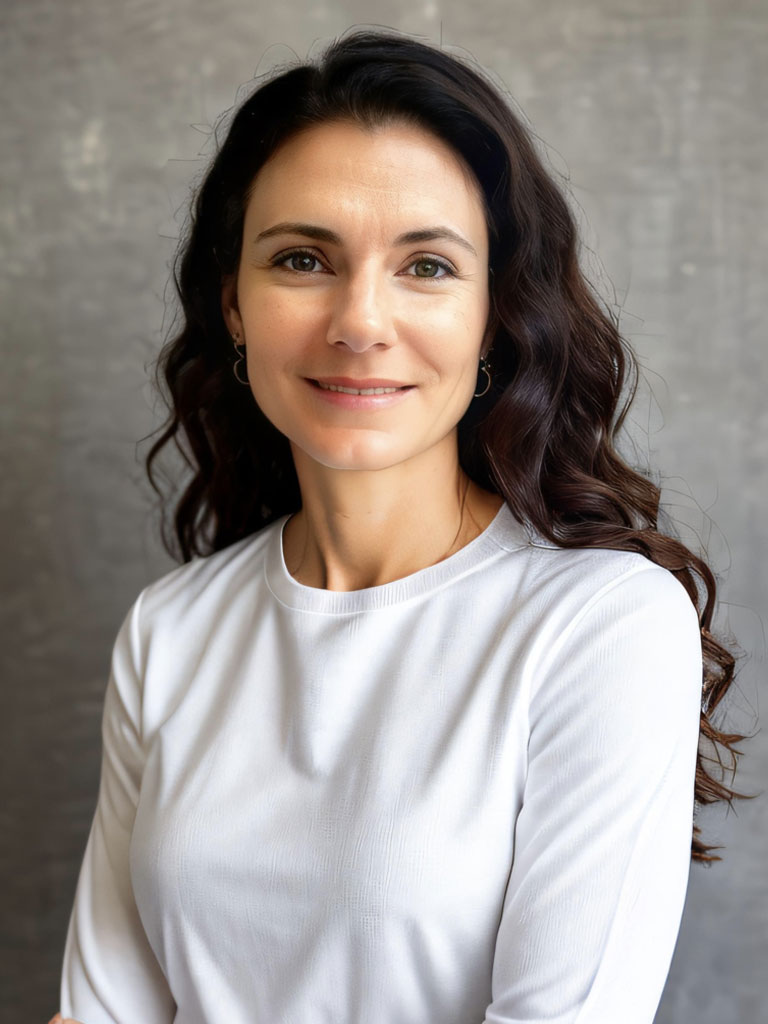 Dr. med. Mina Temelkov - Gynäkologie am Park